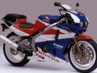 Honda CBR 400RR